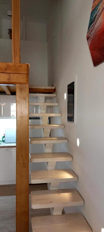 Empyreal Blue Apartments Mykonos Town Kültér fotó