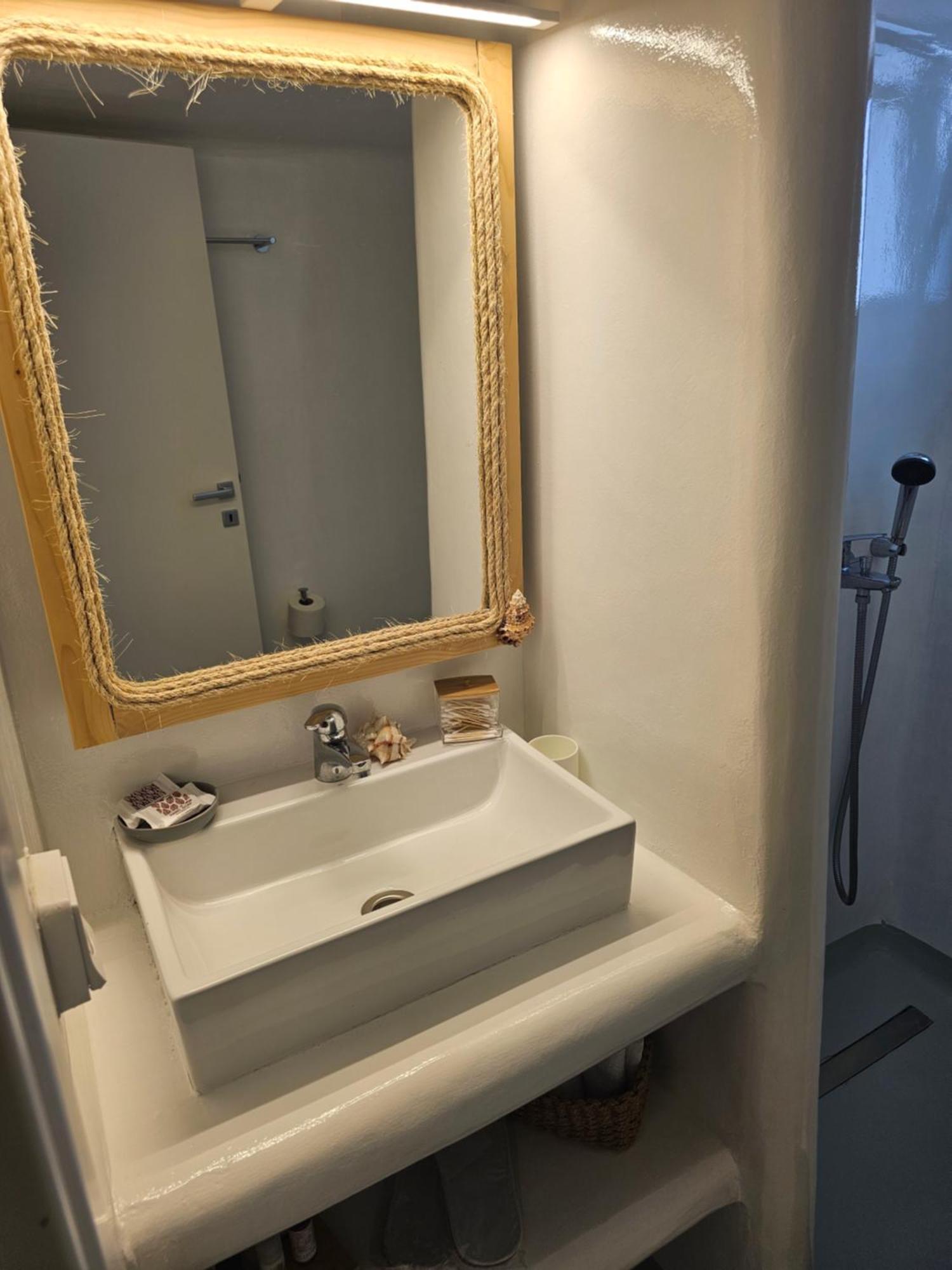 Empyreal Blue Apartments Mykonos Town Kültér fotó
